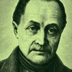 Augusto Comte