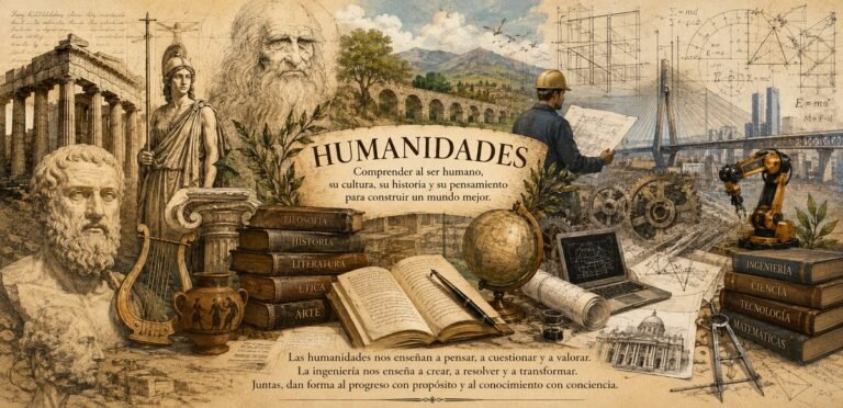 HUMANIDADES
