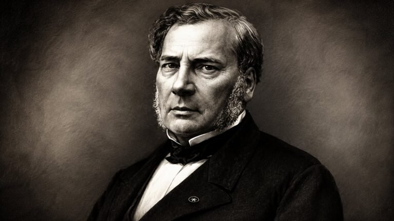 Jean Baptiste Boussingault