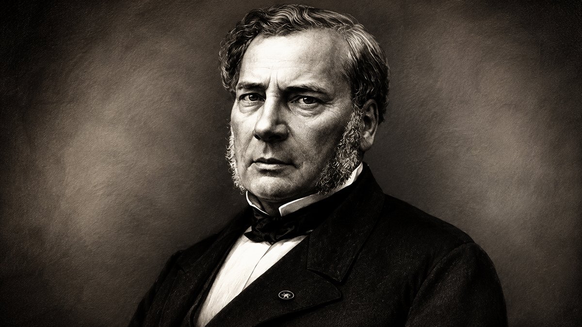 Jean Baptiste Boussingault