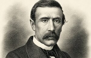 Jose Victorino Lastarria