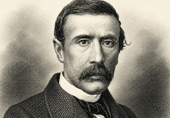 Jose Victorino Lastarria