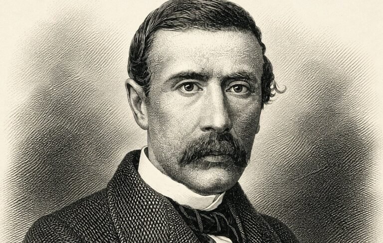 Jose Victorino Lastarria