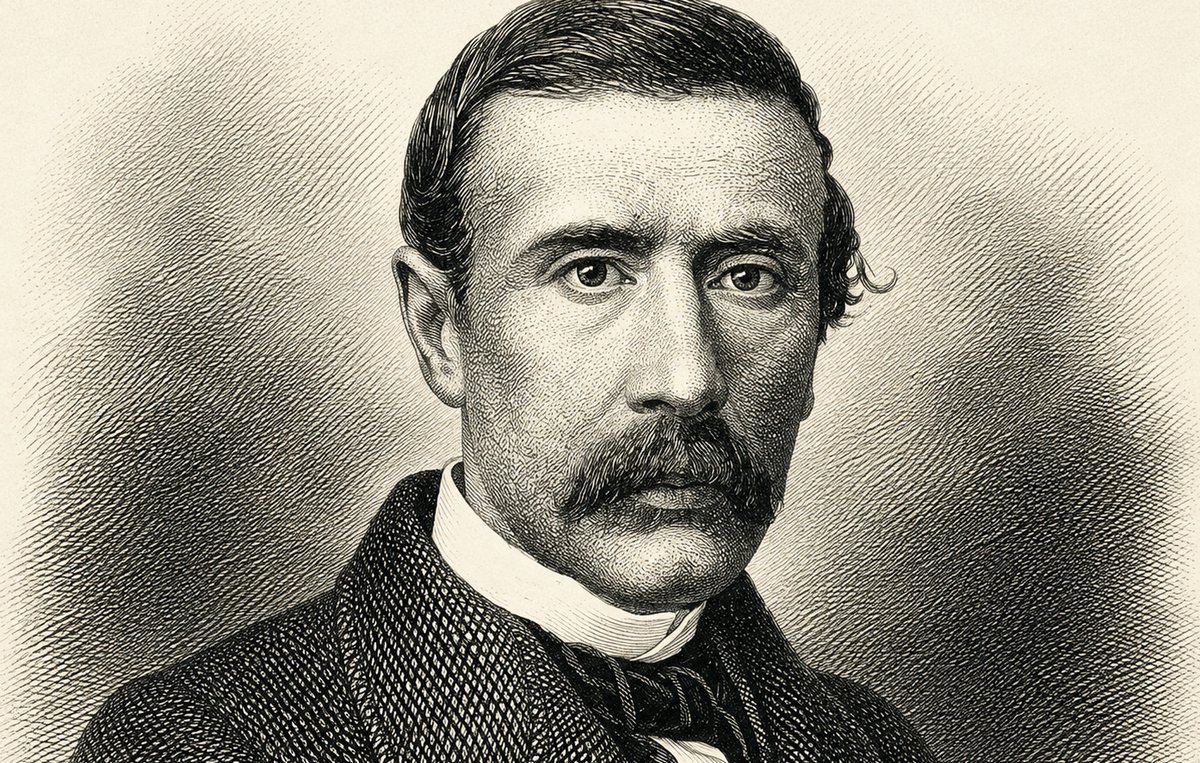 Jose Victorino Lastarria
