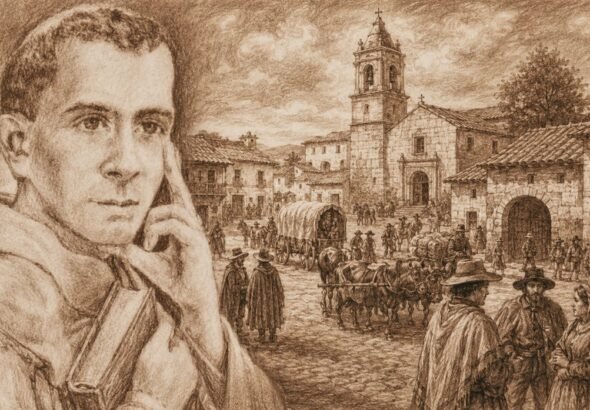 RUIZ DE MONTOYA