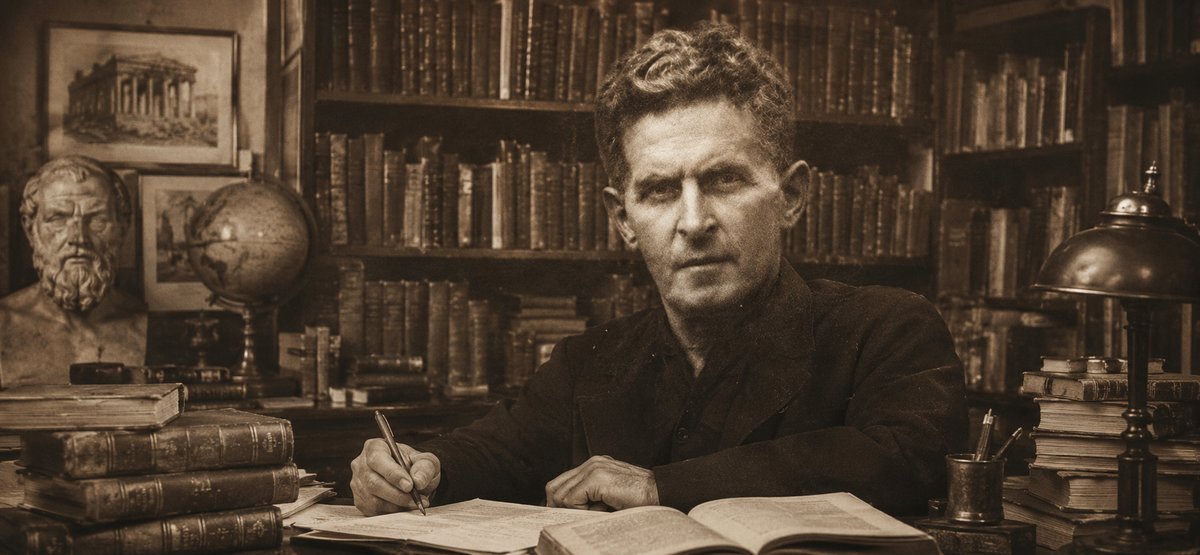 Wittgenstein