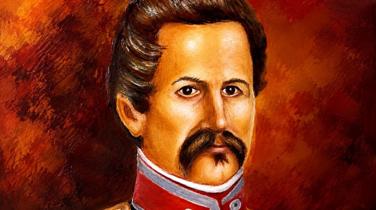 agustin