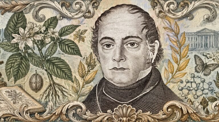 andres bello