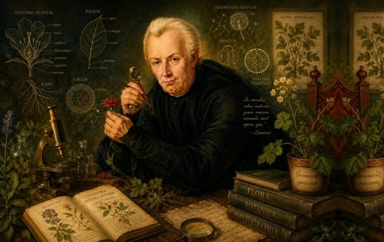 botanica