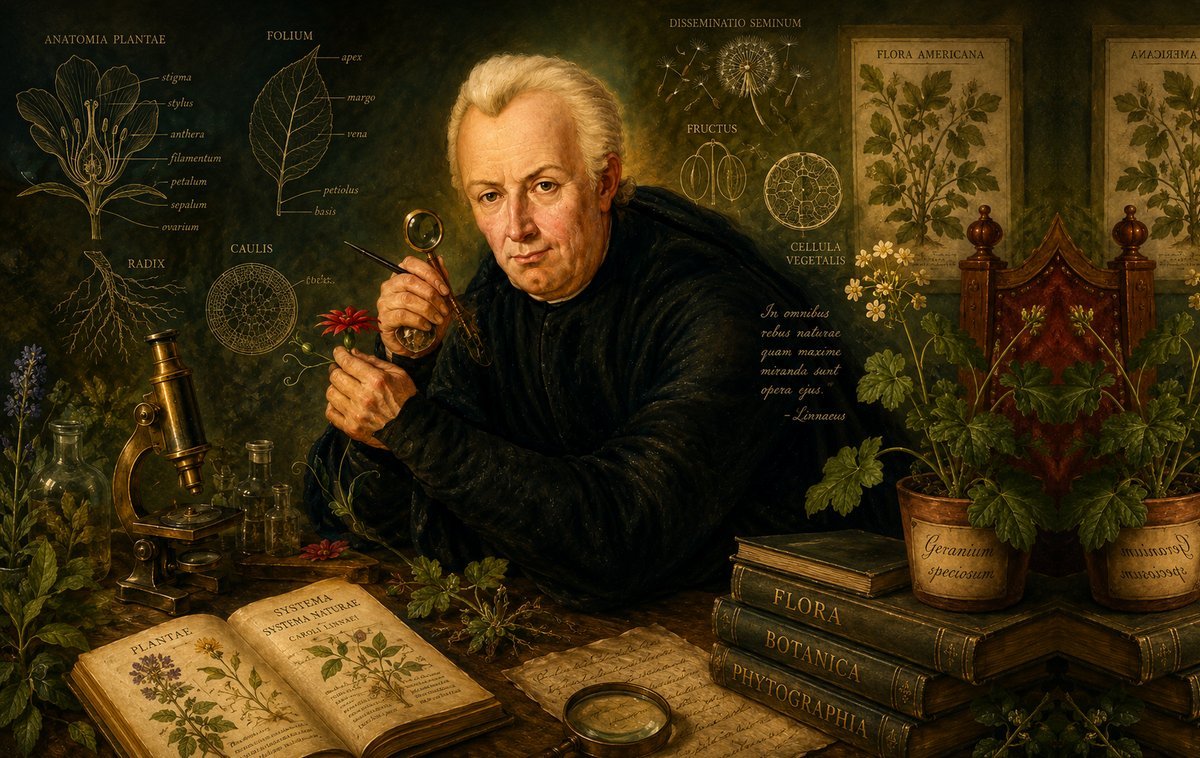 botanica
