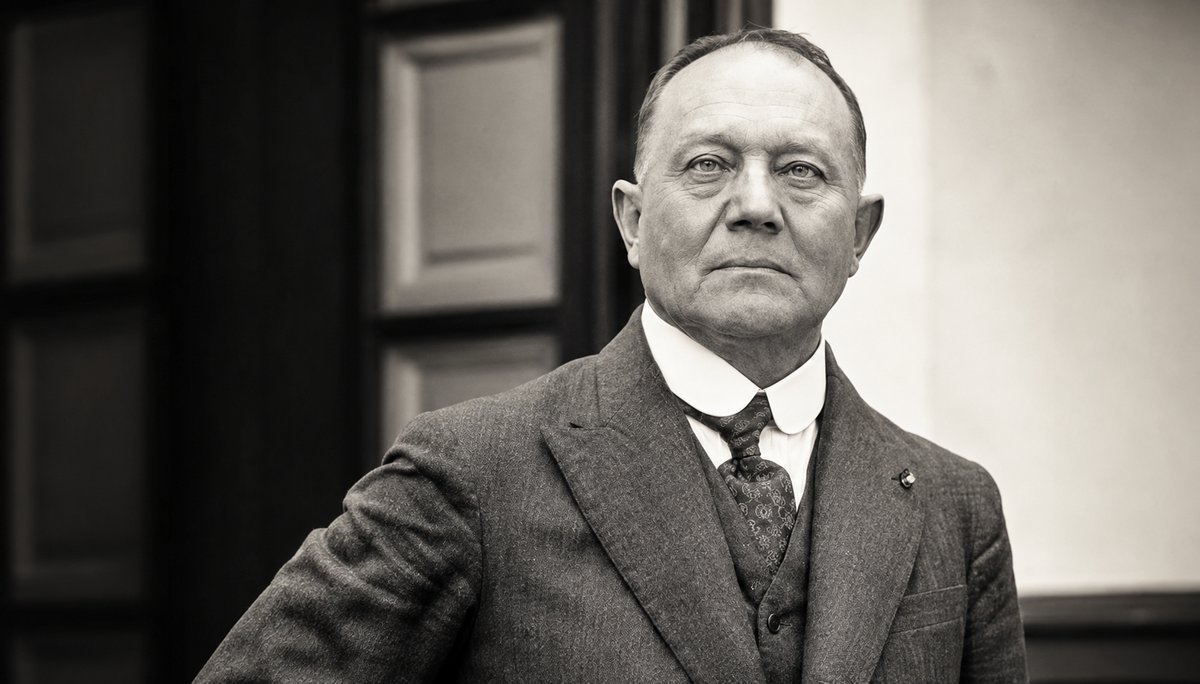 carlos porter