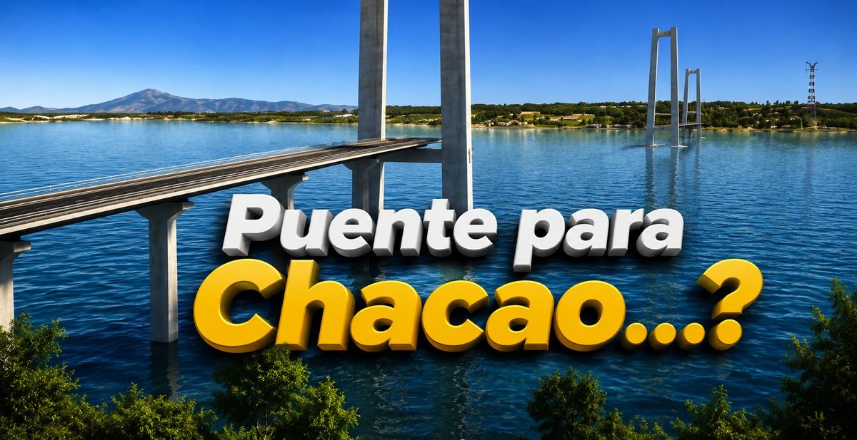 chacao