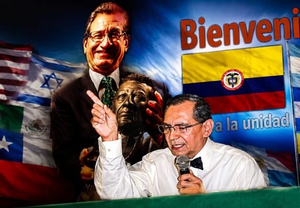 colombia