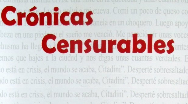 cronicas