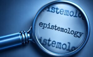 epitemologia