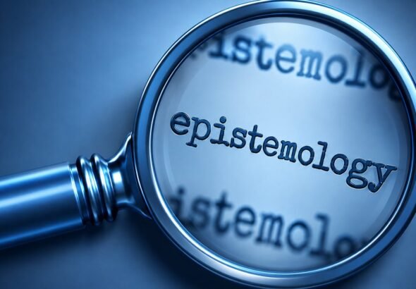 epitemologia