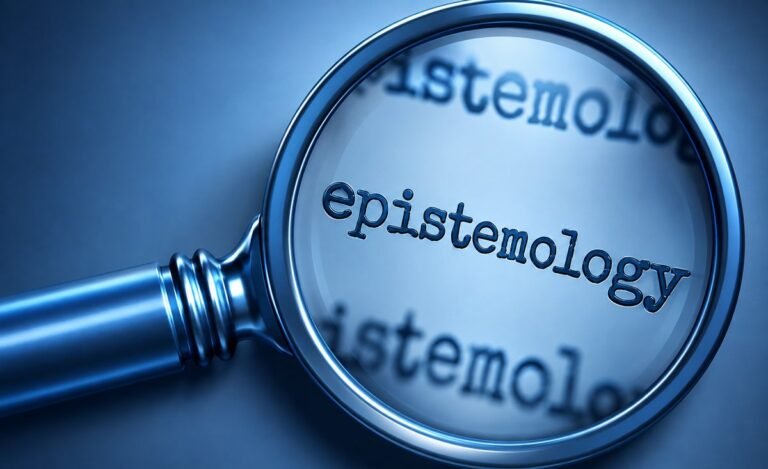 epitemologia