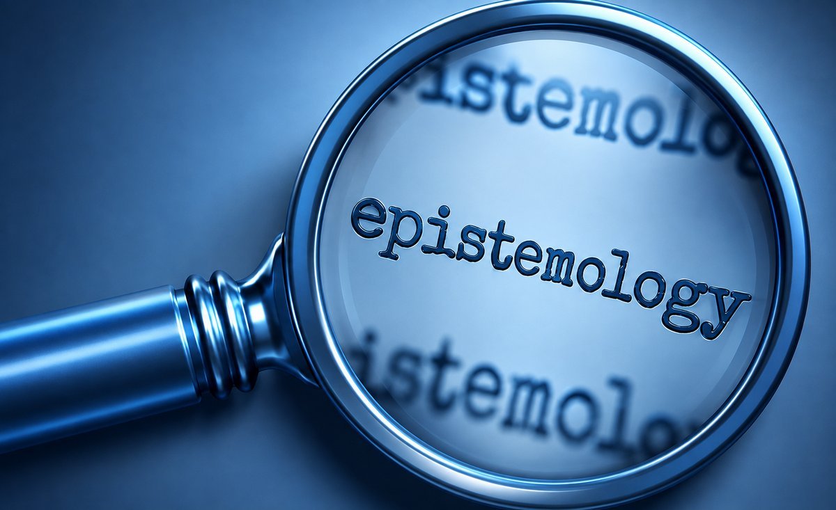 epitemologia
