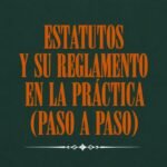 estatutos