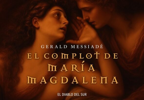 magdalena