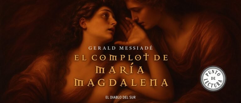 magdalena