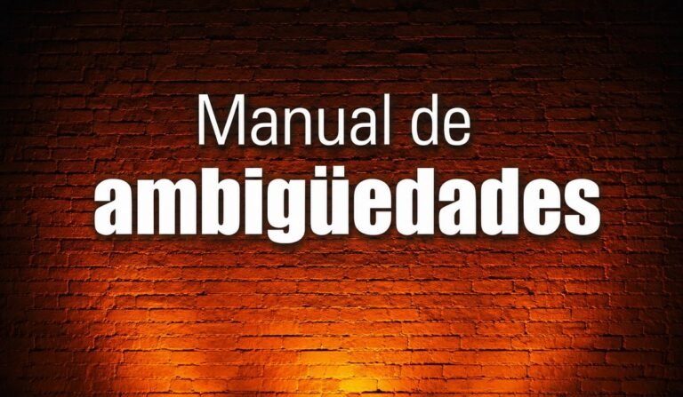 manual