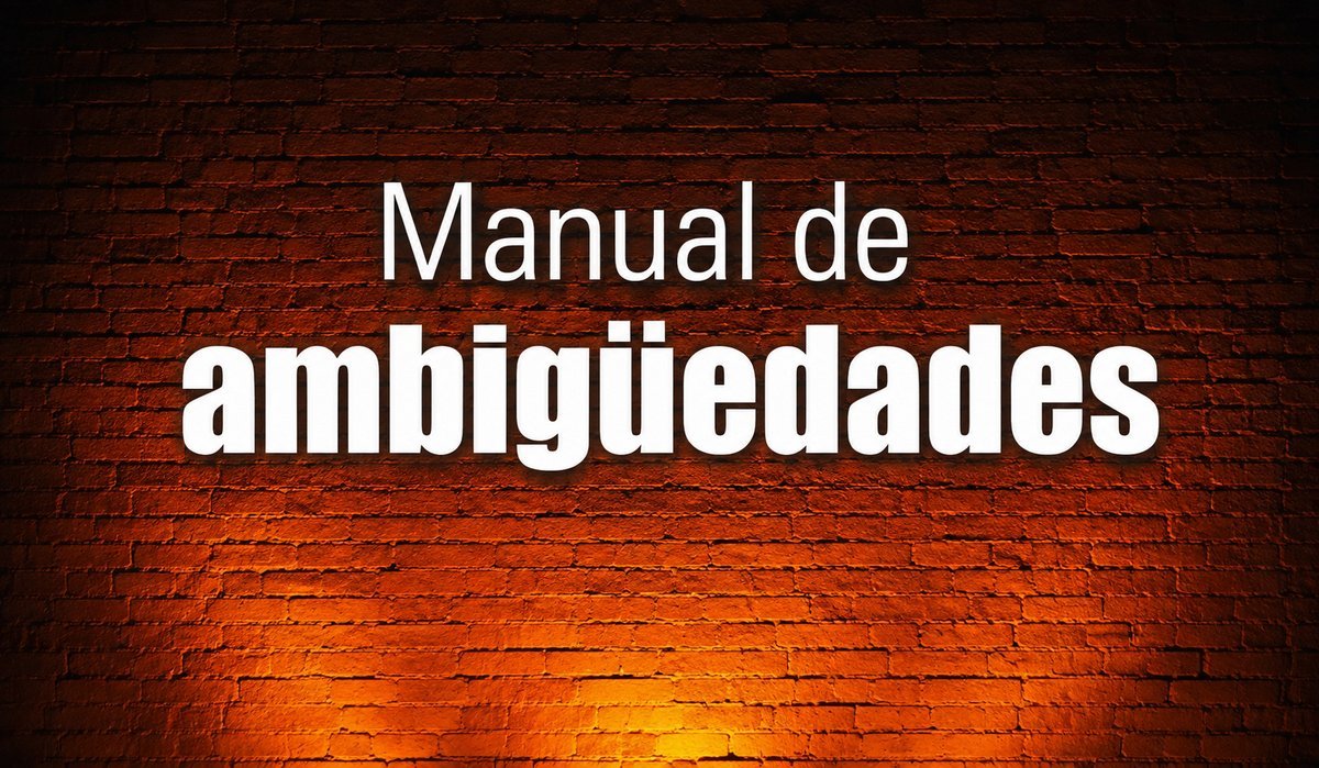 manual