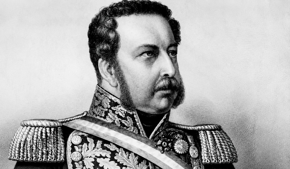 manuel bulnes
