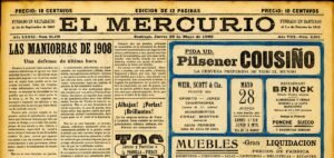 mercurio