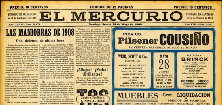 mercurio