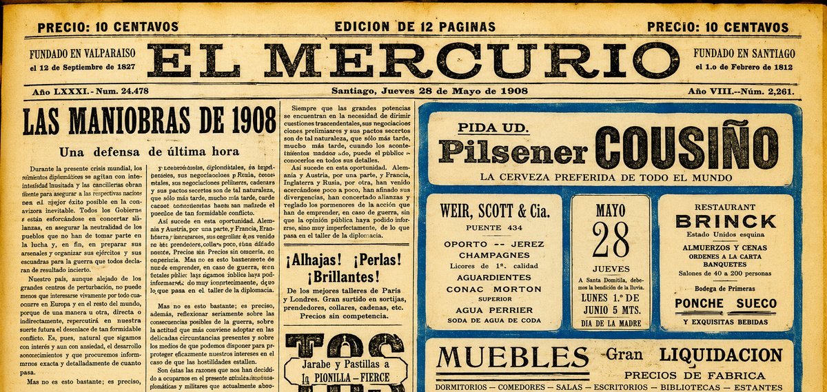 mercurio