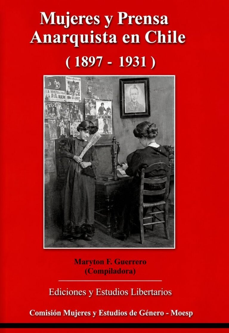 mujeres y prensa