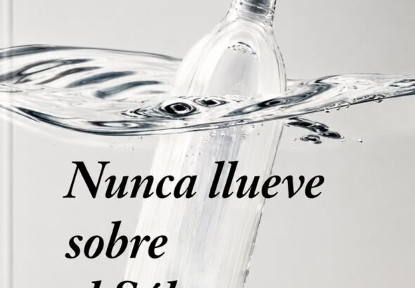 nunca llueve