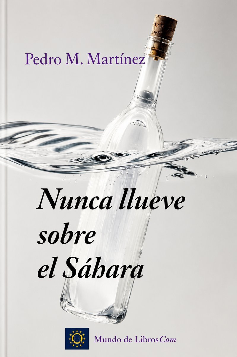 nunca llueve