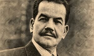 pedro aguirrer cerda