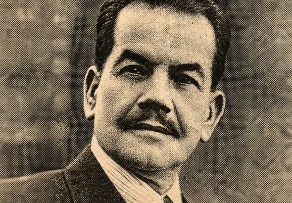 pedro aguirrer cerda