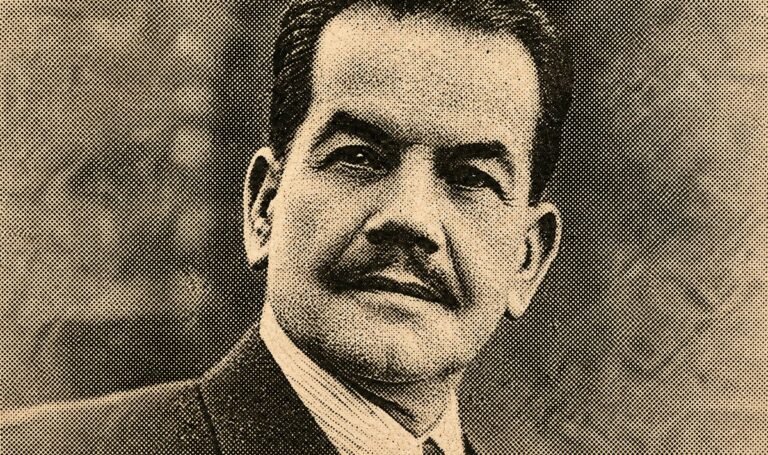 pedro aguirrer cerda