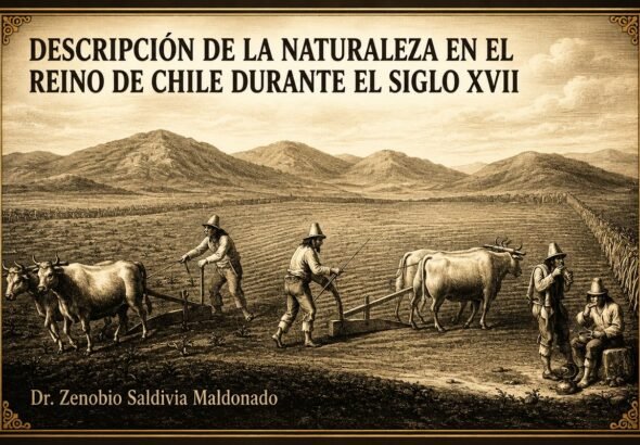reino de chile
