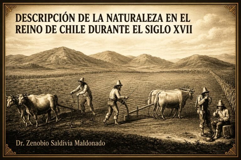 reino de chile