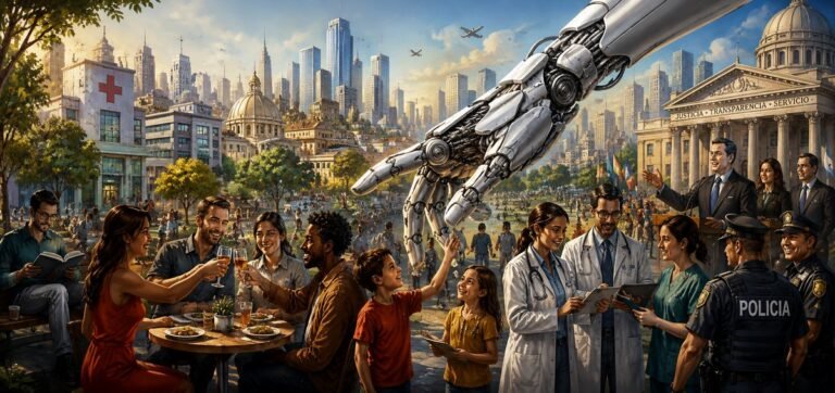tecnologia