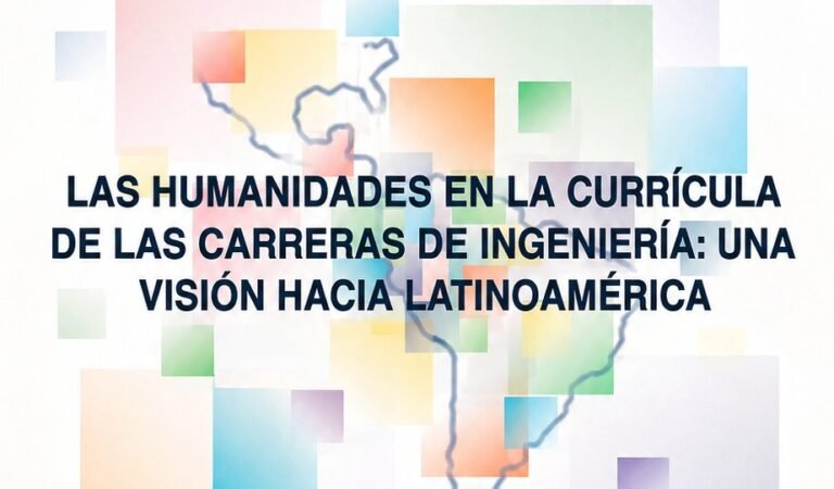 humanidades y curricula