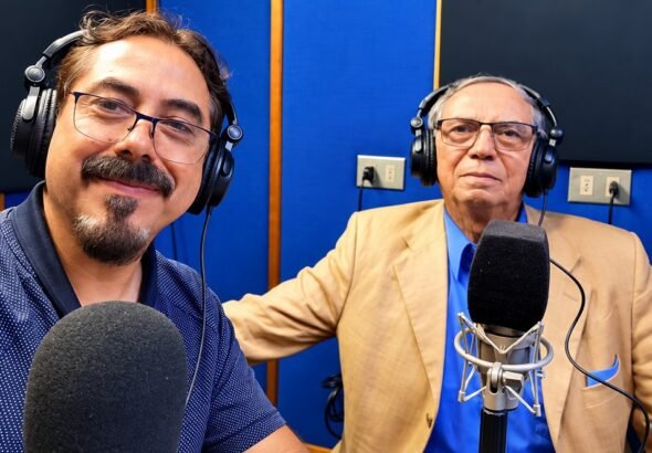 radio u de chile